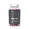 night burn 120 caps beastpink new