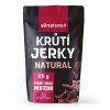 allnature turkey natural jerky 25 g