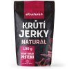 allnature turkey natural jerky 100 g