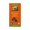 665185 Cokolada Nirwana vegan 100 g BIO RAPUNZEL 1