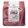 cokolada callebaut cervena ruby rb2 400 g