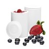 JB 04 ROMMELSBACHER Joghurtbecher Yogurt Maker