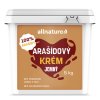 allnature arasidovy krem jemny 5 kg