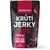 allnature turkey bbq jerky 100 g