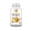 allnature maca bylinny extrakt 400 mg 60 cps