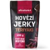 allnature beef teriyaki jerky 100 g