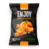 640037 Chipsy bramborove s dyni a rozmarynem 40 g JOXTY ENJOY CHIPS 1