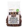 521011 Kakaove boby neprazene cele 100 g BIO COUNTRY LIFE 1