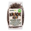 521008 Kakaove boby neprazene drcene 100 g BIO COUNTRY LIFE 1