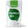 allnature chlorella prasek bio 100 g