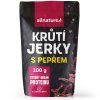 allnature turkey pepper jerky 100 g