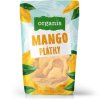 organis mango platky susene 500 g