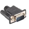 VGA dummy plug