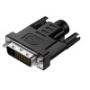 dvi dummy plug