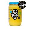 Ghee prepustene maslo 720ml BIO 692d93e64184e