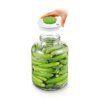 souprava pro kvaseni della casa 5000 ml 144511