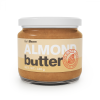 almond butter 340 g gymbeam