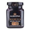 634 manuka med albeena 200g hlavni