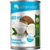 Kokosová smotana BIO 400ml