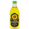 Panenský slnečnicový olej bio 1 l