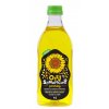 Panenský slnečnicový olej 1 l