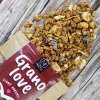 Granolove slaný karamel 400g