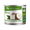 Kokosové mlieko BIO 200ml