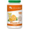 Vitamín C 180 tabliet