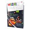 Milzu! - BIO Cereálne guličky s kakaom 400g