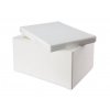 Polystyrénový termobox H - 595 x 395 x 365 mm - 50,3 l