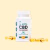 Full Spectrum CBD kapsule 1 500 mg 60 ks