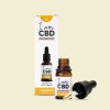 Full Spectrum CBD olej 15% 10 ml s mangovou príchuťou