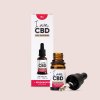 Full Spectrum CBD olej 15% 10 ml s melónovou príchuťou