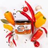 pecena paprika s chilli