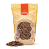 GRIZLY Mandle natural 1000 g