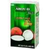 Aroy-D Kokosové mléko 1000 ml