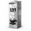 Oatly! Ovsený nápoj Barista 1 l