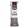 Grizly raw bar kokos-kešu-kakao 55g - min. trvanlivosť do 01/2024