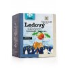 Ľadový džbánok® pomaranč – bazalka bio 40g pyramída