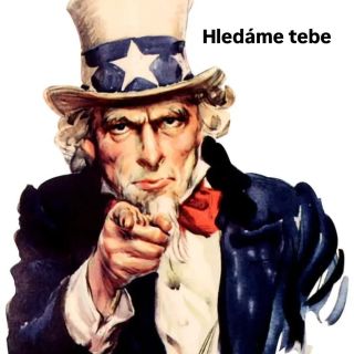 HLEDÁME POSILU DO NAŠEHO TÝMU! 🚀 Hledá se tvořivá duše a milovník fermentace! 💥 ​Baví tě klíčení, máš doma vlastní džungli...