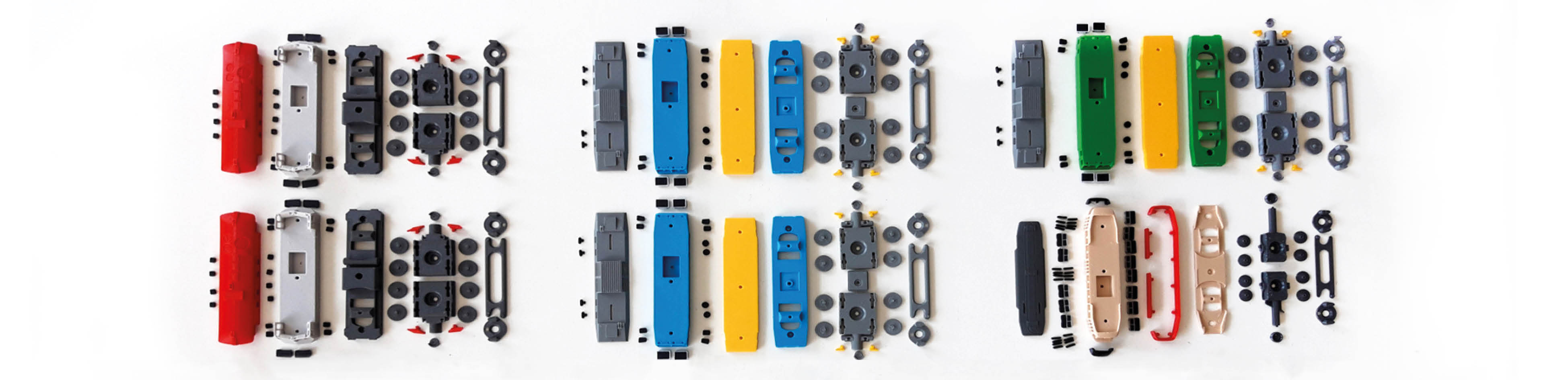 Tiskneme na 3D tiskárně