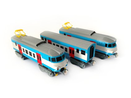 23 ZABOTLAM souprava