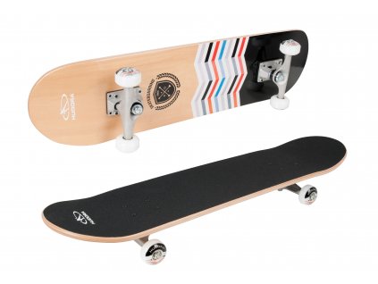 HUDORA Skateboard Torrance ABEC 5 12553 Skateboards