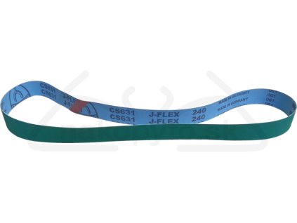 Schleifband 130cm guern