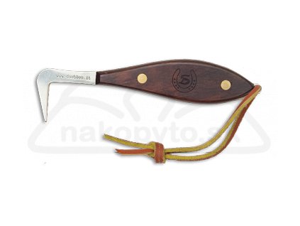 HOOF PICK