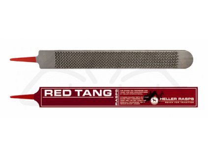 RedTangRasp