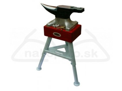 blacksmith klein 2