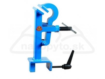 amboss schraubstock ARIEX 4kg