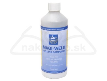 magi weld
