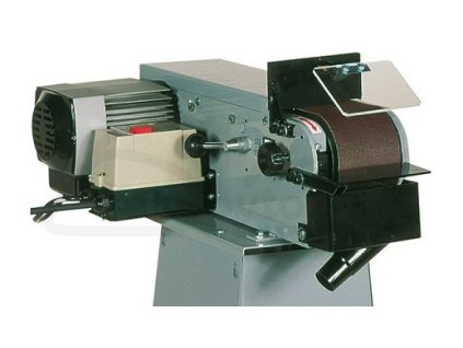 Pásová brúska HUVEMA (1kW)